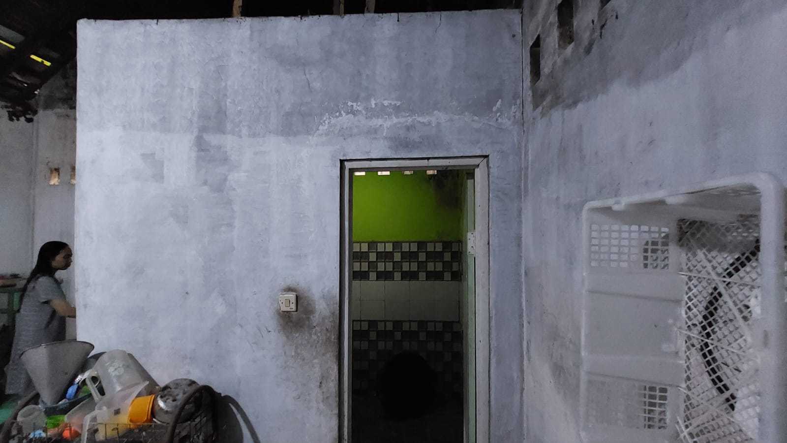 Foto Jamban/WC 0%